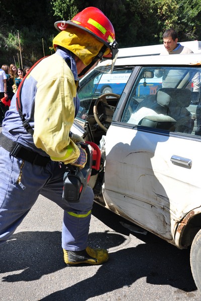 Renault & Yasa Road Safety Initiative